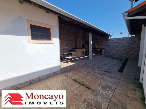 Imagem Casa com 3 Quartos à Venda, 360 m² em Pontal De Santa Marina - Caraguatatuba