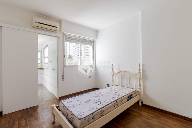 Imagem Apartamento com 3 Quartos à Venda, 192 m² em Santa Cecília - São Paulo