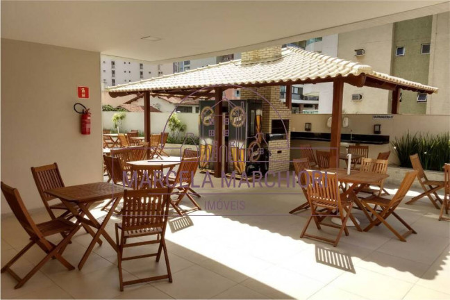 Imagem Apartamento com 3 Quartos à Venda, 150 m² em Itapuã - Vila Velha Imagem Apartamento com 3 Quartos à Venda, 150 m² em Itapuã - Vila Velha