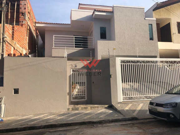 Imagem Casa com 3 Quartos à Venda, 360 m² em Sorocaba