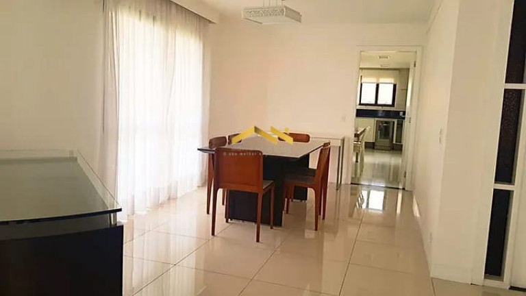 Imagem Apartamento com 4 Quartos à Venda, 230 m² em Klabin - São Paulo Imagem Apartamento com 4 Quartos à Venda, 230 m² em Klabin - São Paulo