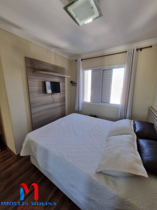 Imagem Apartamento com 3 Quartos à Venda, 83 m² em Mauá - São Caetano Do Sul
