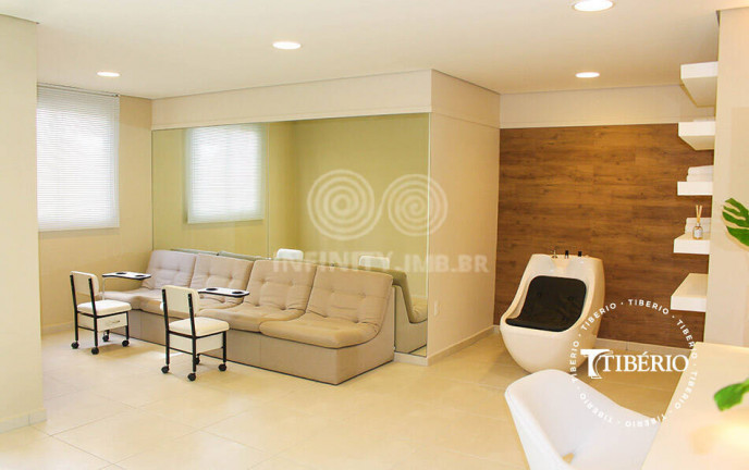 Imagem Apartamento com 3 Quartos à Venda, 76 m² em Conceição - São Paulo Imagem Apartamento com 3 Quartos à Venda, 76 m² em Conceição - São Paulo