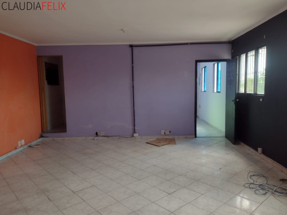 Imóvel para Alugar, 1.000 m² em Sítio Do Campo - Praia Grande