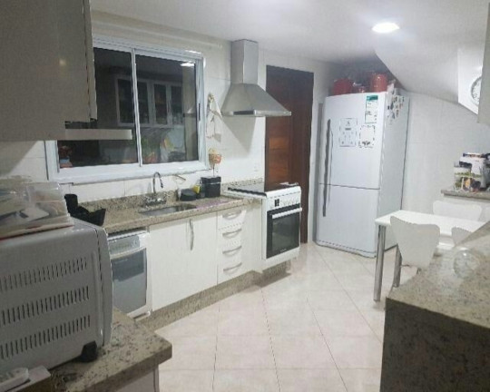 Imagem Sobrado com 3 Quartos à Venda, 255 m² em Tatuapé - São Paulo Imagem Sobrado com 3 Quartos à Venda, 255 m² em Tatuapé - São Paulo