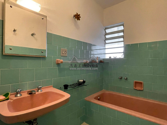 Imagem Apartamento com 3 Quartos à Venda, 93 m² em Vila Yara - Campos Do Jordão