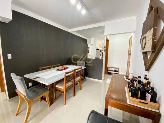 Imagem Apartamento com 2 Quartos à Venda, 89 m² em Canto Do Forte - Praia Grande Imagem Apartamento com 2 Quartos à Venda, 89 m² em Canto Do Forte - Praia Grande