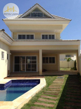 Imagem Casa com 4 Quartos à Venda ou Locação, 275 m² em Recreio Dos Bandeirantes - Rio De Janeiro Imagem Casa com 4 Quartos à Venda ou Locação, 275 m² em Recreio Dos Bandeirantes - Rio De Janeiro