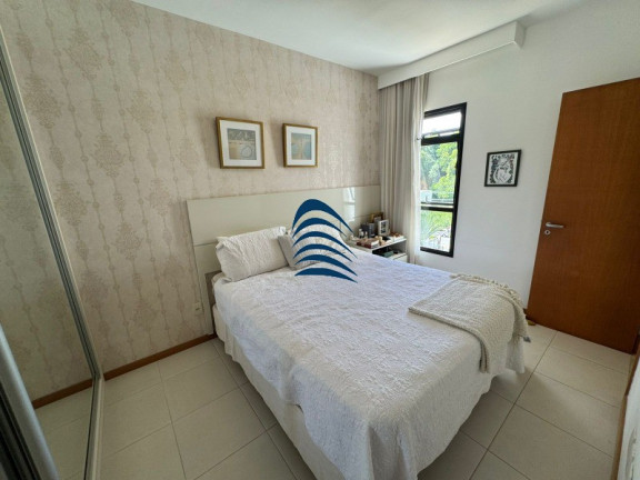 Imagem Imóvel com 3 Quartos à Venda, 76 m² em Stiep - Salvador Imagem Imóvel com 3 Quartos à Venda, 76 m² em Stiep - Salvador