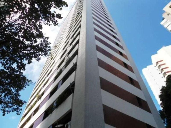 Imagem Apartamento com 4 Quartos à Venda, 276 m² em Horto Florestal - Salvador