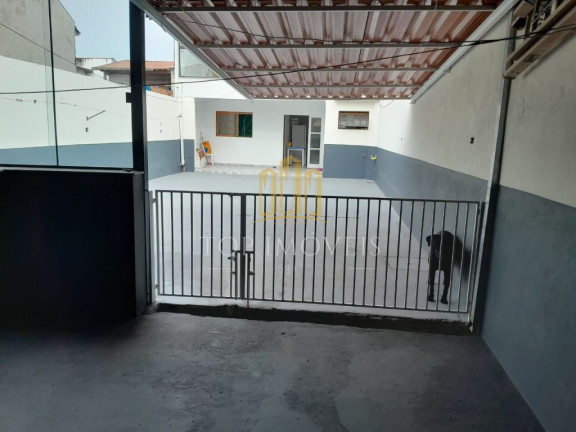Imagem Sobrado com 2 Quartos à Venda, 175 m² em Residencial Parque Dos Sinos - Jacareí
