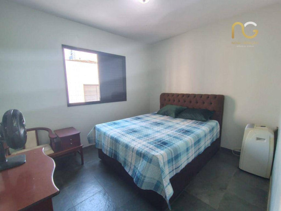 Imagem Apartamento com 2 Quartos à Venda, 53 m² em Boqueirão - Praia Grande