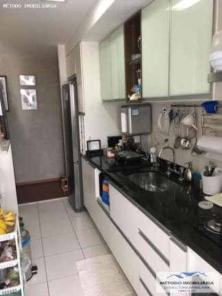 Imagem Apartamento com 2 Quartos à Venda, 68 m² em Brooklin - São Paulo