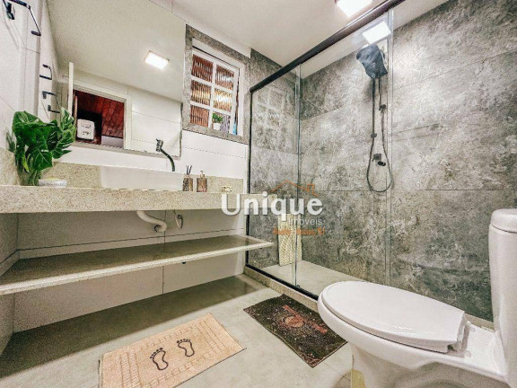 Imagem Casa com 4 Quartos à Venda, 187 m² em Geribá - Armação Dos Búzios Imagem Casa com 4 Quartos à Venda, 187 m² em Geribá - Armação Dos Búzios