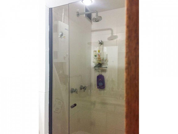 Imagem Cobertura com 1 Quarto à Venda, 110 m² em Gávea - Rio De Janeiro