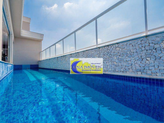 Imagem Apartamento com 2 Quartos à Venda, 54 m² em Rudge Ramos - São Bernardo Do Campo