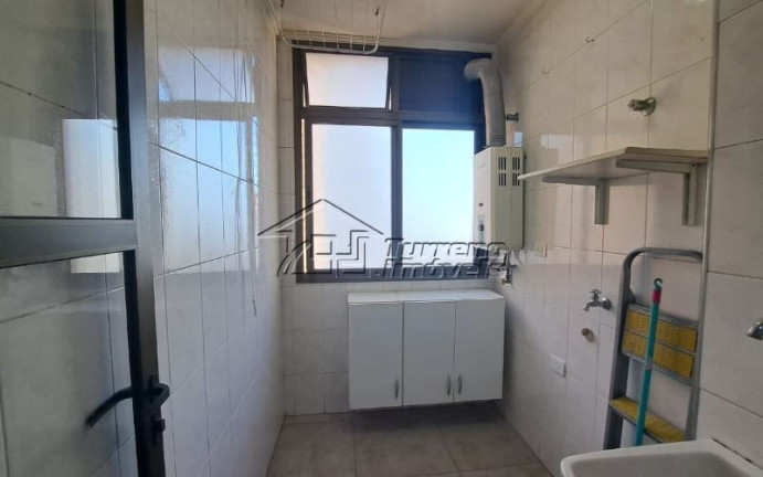 Imagem Apartamento com 3 Quartos para Alugar, 96 m² em Jardim Aquarius - São José Dos Campos