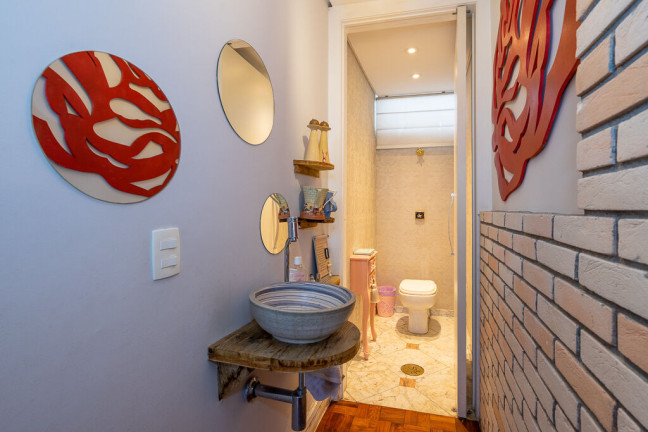 Imagem Apartamento com 3 Quartos à Venda, 260 m² em Santa Cecília - São Paulo Imagem Apartamento com 3 Quartos à Venda, 260 m² em Santa Cecília - São Paulo