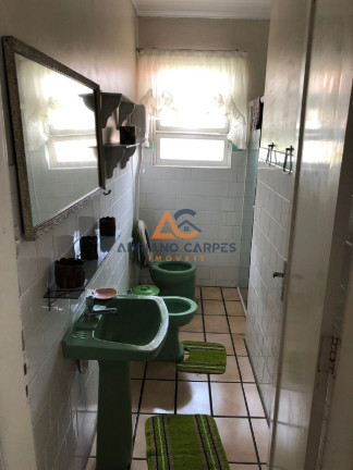 Imagem Casa com 7 Quartos à Venda, 198 m² em Centro - Balneário Piçarras