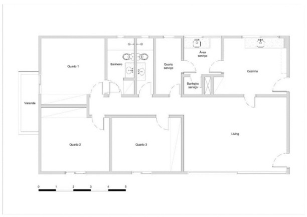 Imagem Apartamento com 4 Quartos à Venda, 132 m² em Jardim Paulista - São Paulo Imagem Apartamento com 4 Quartos à Venda, 132 m² em Jardim Paulista - São Paulo