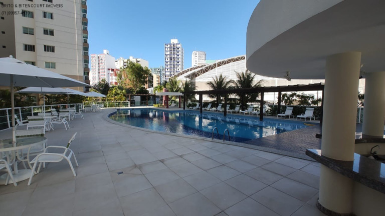 Imagem Imóvel com 4 Quartos à Venda, 143 m² em Barra - Salvador Imagem Imóvel com 4 Quartos à Venda, 143 m² em Barra - Salvador