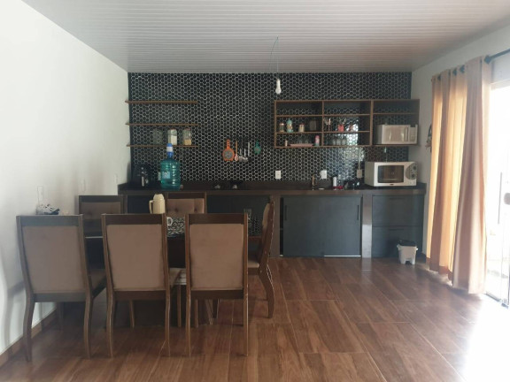 Imagem Casa com 2 Quartos à Venda, 80 m² em Costeira - Balneário Barra Do Sul