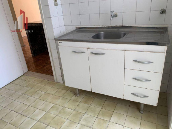 Imagem Apartamento com 2 Quartos à Venda, 55 m² em Freguesia Do ó - São Paulo