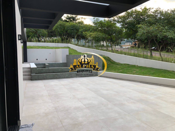 Imagem Casa com 4 Quartos à Venda, 530 m² em Tamboré - Santana De Parnaíba Imagem Casa com 4 Quartos à Venda, 530 m² em Tamboré - Santana De Parnaíba