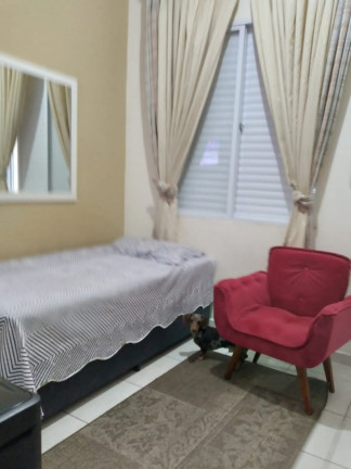 Imagem Apartamento com 2 Quartos à Venda, 82 m² em Ponta Da Praia - Santos