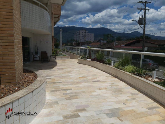 Imagem Cobertura com 3 Quartos à Venda, 178 m² em Vila Balneária - Praia Grande