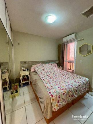Imagem Apartamento com 2 Quartos à Venda, 65 m² em Cambeba - Fortaleza