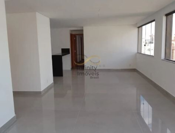 Imagem Apartamento com 3 Quartos à Venda, 116 m² em Castelo - Belo Horizonte Imagem Apartamento com 3 Quartos à Venda, 116 m² em Castelo - Belo Horizonte