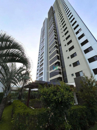 Apartamento à Venda, 109 m² em Carandá Bosque - Campo Grande