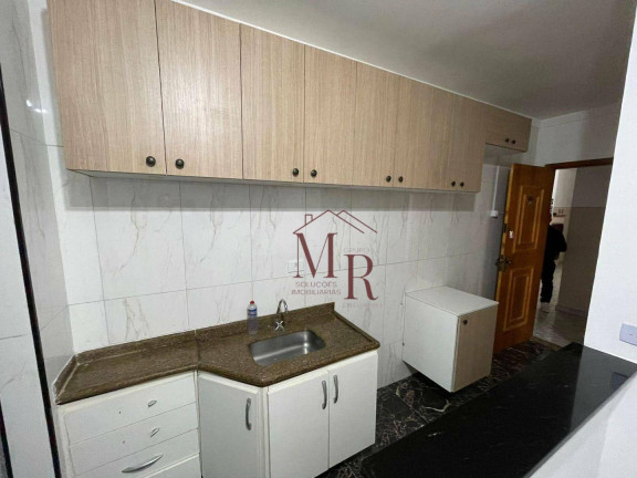 Imagem Apartamento com 1 Quarto à Venda, 68 m² em Cidade Ocian - Praia Grande