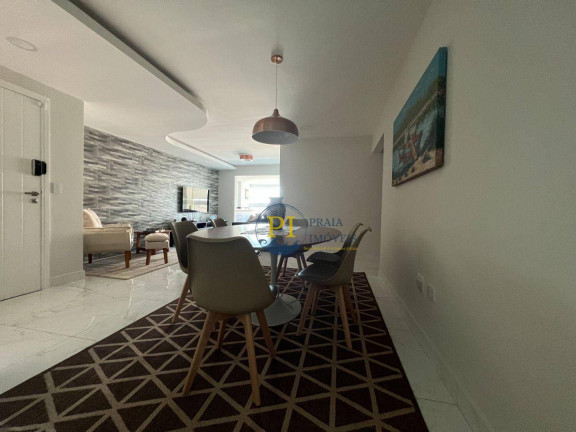 Imagem Apartamento com 3 Quartos à Venda, 146 m² em Guilhermina - Praia Grande Imagem Apartamento com 3 Quartos à Venda, 146 m² em Guilhermina - Praia Grande