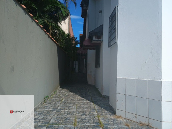 Imagem Casa com 4 Quartos à Venda, em Balneário Tupy - Itanhaém Imagem Casa com 4 Quartos à Venda, em Balneário Tupy - Itanhaém