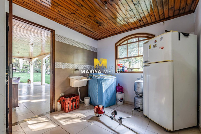 Imagem Chácara com 3 Quartos à Venda, 4.500 m² em Planta Terezinha - Piraquara Imagem Chácara com 3 Quartos à Venda, 4.500 m² em Planta Terezinha - Piraquara