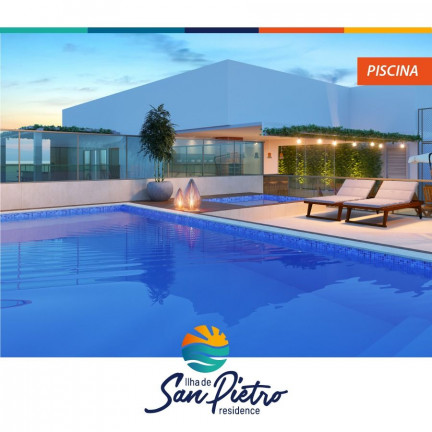 Imagem Apartamento com 1 Quarto à Venda, 57 m² em Praia De Itaparica - Vila Velha Imagem Apartamento com 1 Quarto à Venda, 57 m² em Praia De Itaparica - Vila Velha