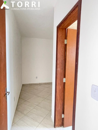Imagem Apartamento com 2 Quartos à Venda, 57 m² em Vila Barão - Sorocaba