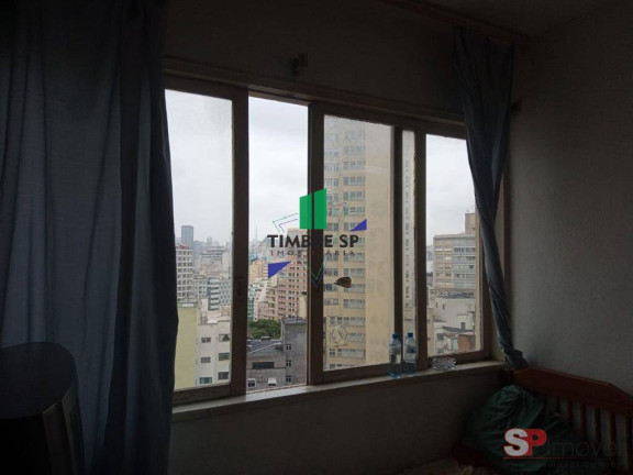 Imagem Apartamento com 2 Quartos à Venda, 110 m² em República - São Paulo