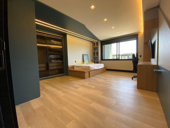 Casa com 5 Quartos à Venda, 428 m² em Condominio Capao Ilhas Resort - Capão Da Canoa