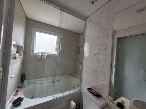 Imagem Apartamento com 4 Quartos à Venda, 194 m² em Jardim - Santo André Imagem Apartamento com 4 Quartos à Venda, 194 m² em Jardim - Santo André