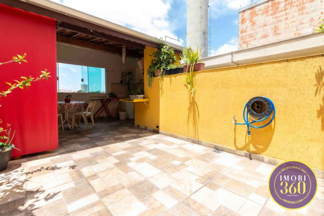 Imagem Sobrado com 3 Quartos à Venda, 150 m² em Jardim São Roberto - São Paulo