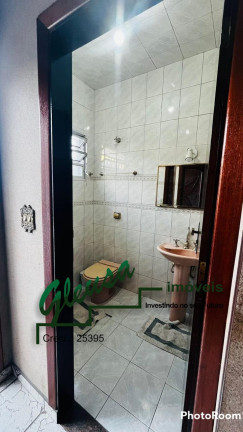 Imagem Sobrado com 3 Quartos para Alugar, em Cidade Antônio Estevão De Carvalho - São Paulo Imagem Sobrado com 3 Quartos para Alugar, em Cidade Antônio Estevão De Carvalho - São Paulo
