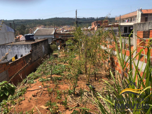 Terreno à Venda, 150 m² em Rio Das Pedras - Itupeva