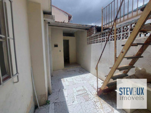 Imagem Sobrado com 2 Quartos à Venda, 120 m² em Brooklin - São Paulo Imagem Sobrado com 2 Quartos à Venda, 120 m² em Brooklin - São Paulo