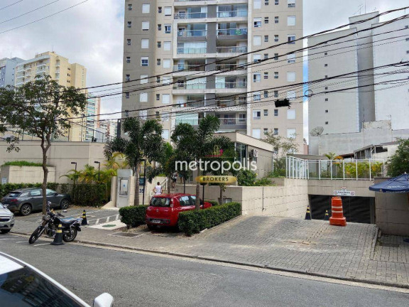 Imagem Apartamento com 3 Quartos à Venda, 79 m² em Osvaldo Cruz - São Caetano Do Sul Imagem Apartamento com 3 Quartos à Venda, 79 m² em Osvaldo Cruz - São Caetano Do Sul