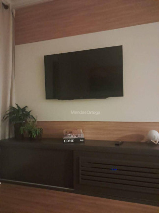 Imagem Apartamento com 3 Quartos à Venda, 122 m² em Parque Campolim - Sorocaba