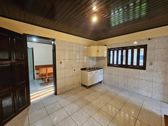 Imagem Casa com 4 Quartos à Venda, 206 m² em Salinas - Balneário Barra Do Sul