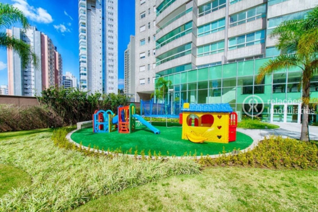 Imagem Apartamento com 4 Quartos à Venda, 204 m² em Belvedere - Belo Horizonte Imagem Apartamento com 4 Quartos à Venda, 204 m² em Belvedere - Belo Horizonte